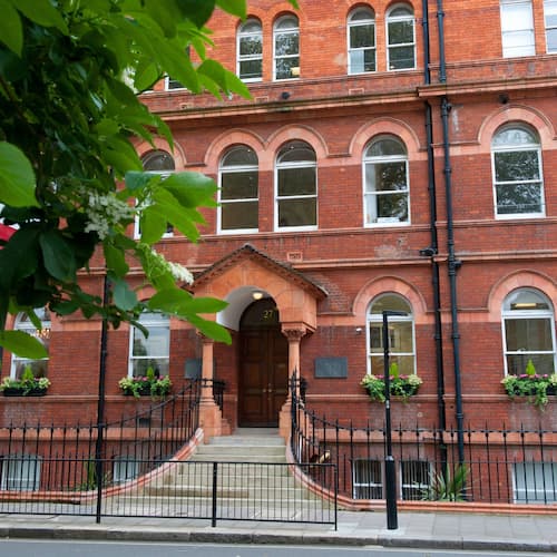 Westminster Under School